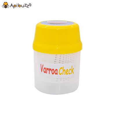 Varroa Easycheck