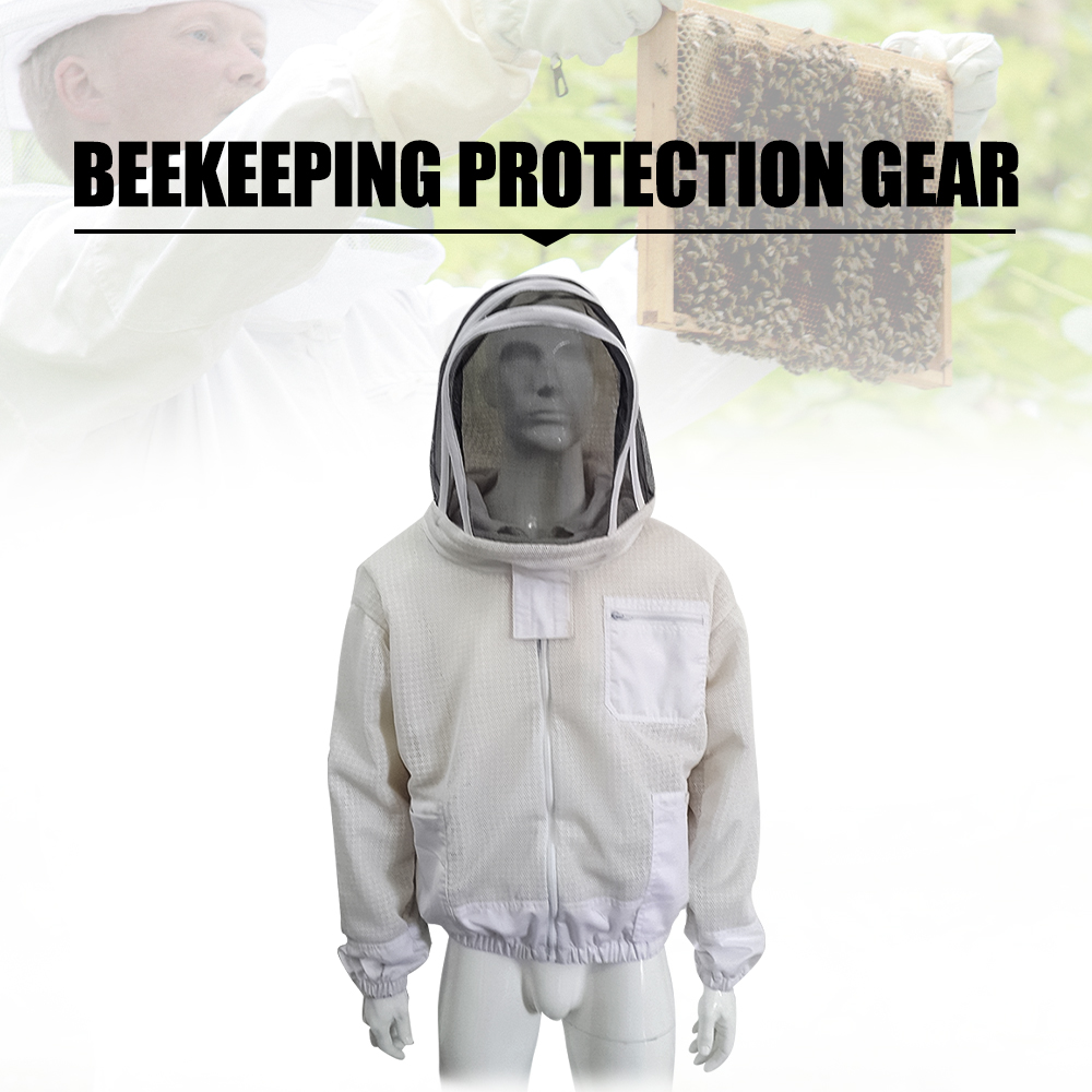 Beekeeping Protection Gear