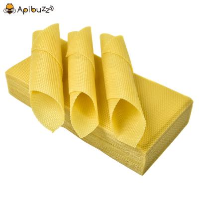 Langsforth Beeswax Foundation Sheet