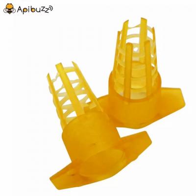 JZ-BZ Queen Bee Rearing Top Bar Cell Cup Protector Beekeeping Equipment Bee Keeping Kits Tools Apiculture Apicultura Apicoltura