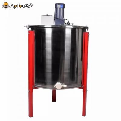 6 Frames Radial Electric Honey Extractor Machine Apiculture Bee Keeping Equipment Beekeeping Supplies Apicultura Imkereibedarf