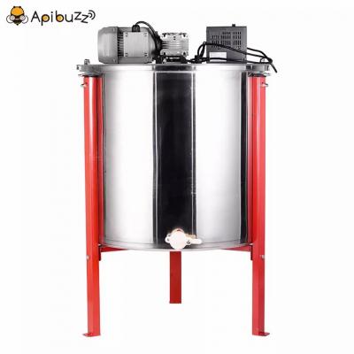 8 Frames Radial Electric Honey Extractor Machine Apiculture Bee Keeping Equipment Beekeeping Tool Apicultura Imkerei Apicoltura