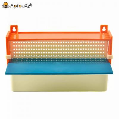 High Quality Plastic Bee Pollen Trap Beekeeping Tool Apiculture Equipment Apicultura Supplies Apicoltura Apicole Imkereibedarf