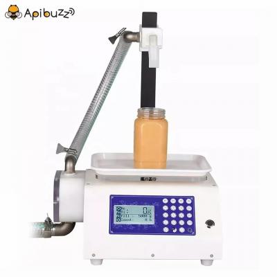 Digital Honey Liquid Filling Weighing Packing Processing Machine Beekeeping Equipment Apiculture Bee Keeping Supplies Apicultura