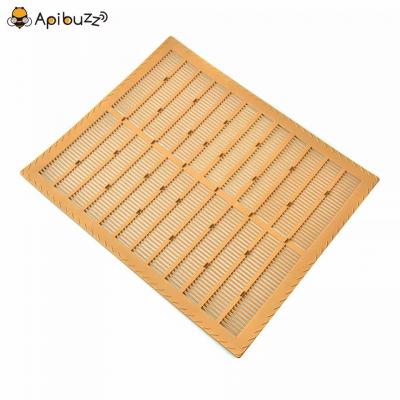 LPDE Plastic Propolis Collector Queen Bee Excluder Beehive Tool Beekeeping Equipment Supplies Apiculture