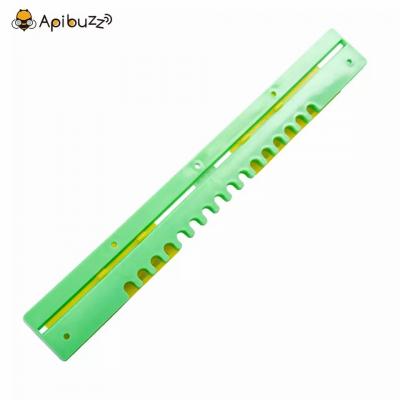 ABS Plastic Beehive Entrance Reducer Apiculture Beekeeping Equipment Bee Hive Tools Beekeeper Supplies Apicultura