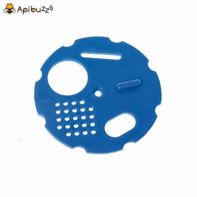 Rotatory Bee Mating Nuc Box Bee Hive Entrance Disc Beehive Reducer Apiculture Beekeeping Equipment Bee Tools Beekeeper Supplies