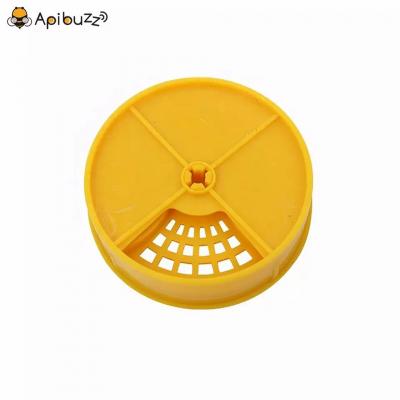 Rotatory Plastic Bee Mating Nuc Box Beehive Entrance Disc Apiculture Beekeeping Equipment Bee Tool Beekeeper Supplies Apicultura