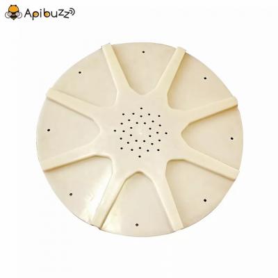 Apiculture 8 Way Bee Escape Disc Honey Harvesting Beekeeping Equipment Hive Tool Supplies Apicultura Imkerei