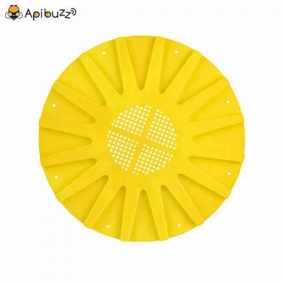 Plastic 16 Way Bee Escape Disc Remove Bees from Hive Honey Super Beekeeping Equipment Tool Supplies Apiculture Apicultura