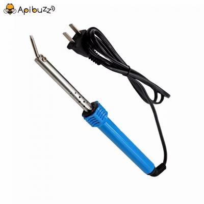 Electric Heating Flat Head Wax Wire Embedder Apiculture Equipment Beekeeping Tool Bee Keeping Supplies