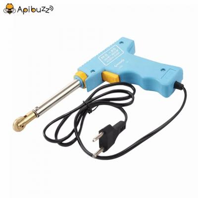 Electric Temperature Control Wax Wire Embedder Heating Gun Apiculture Equipment Beekeeping Tool Supplies