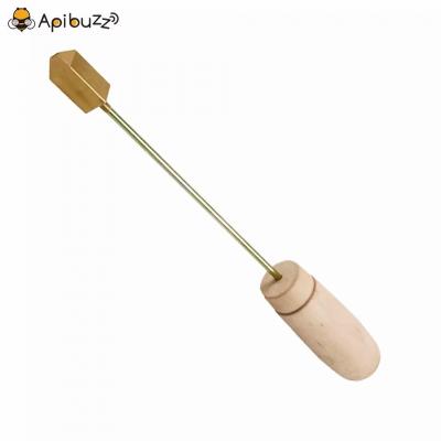 Copper Cubic Head Wax Wire Embedder Apiculture Beekeeping Equipment Tool Supplies Bee Apicoltura Imkerei Bedarf Apicultura