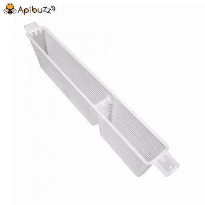 2L In Hive Division Board Plastic Honey Bee Water Feeder Beekeeping Equipment Supplies Apiculture Tool Apicultura Imkereibedarf