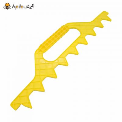 8-Frame Spacing Tool for 10-Frame Bee Hive Honey Super Bee Frame Spacer Beekeeper Tools Beekeeping Equipment Apiculture