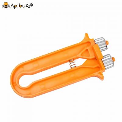 U-Shape Plastic Bee Frame Wire Tensioner Crimper Apiculture Bee Keeping Equipment Tools Beekeeping Supplies Imkereibedarf