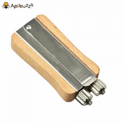 Wood-Handy Bee Frame Wire Tensioner Crimper Apiculture Honey Bee Equipment Beekeeping Tool Supplies Apicoltura Apicultura