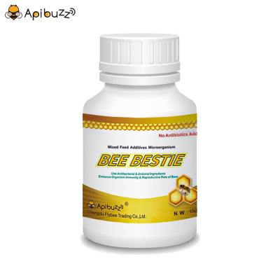 BEE-BESTIE Honey Bee Supplements