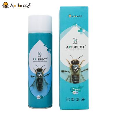 APISPECT - Essential Oil Aerosol