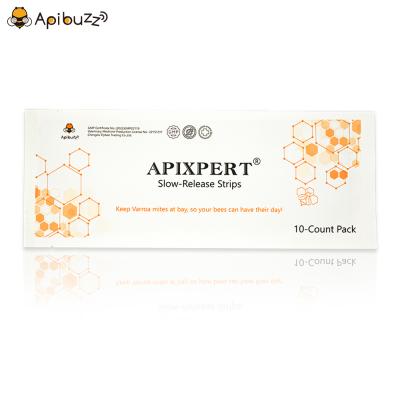 APIXPERT Slow-Release Varroa Mite Strips