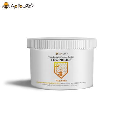 TROPISULF - Sublimed Sulfur Paste
